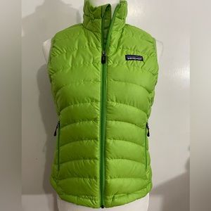 Paragonia Womens Vest